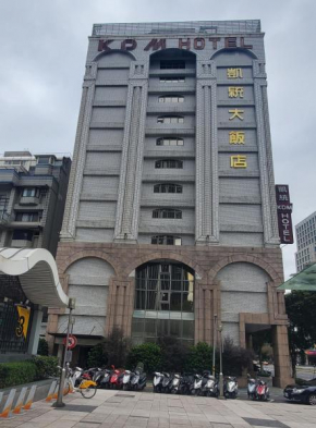 KDM Hotel